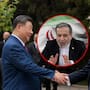 Donald Trump asegura que no le pidió “ningún favor” a Xi Jinping sobre Irán, pero advierte que ya está perdiendo la paciencia mientras el estrecho de Ormuz sigue cerrado