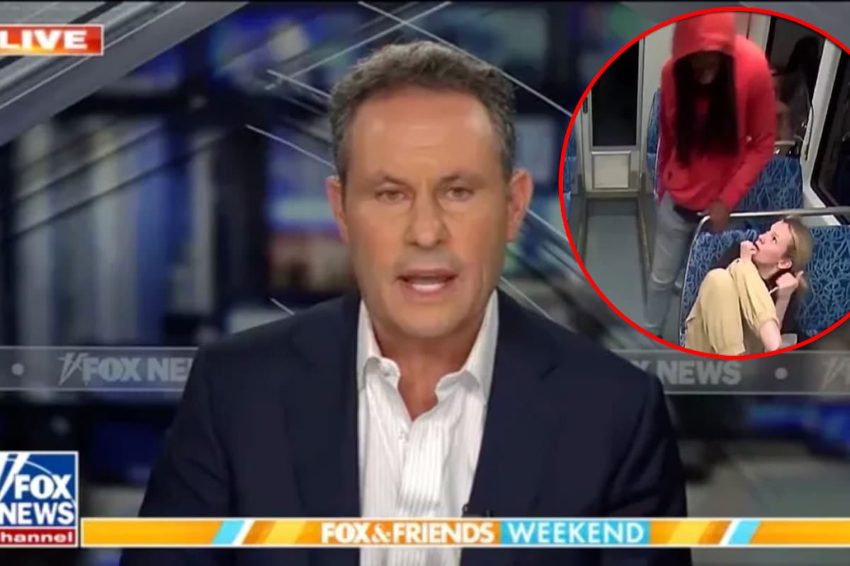 Presentador de Fox News se disculpa por decir que todas las personas sin hogar deberían morir por “inyección letal involuntaria”; “mi comentario fue insensible”, admite