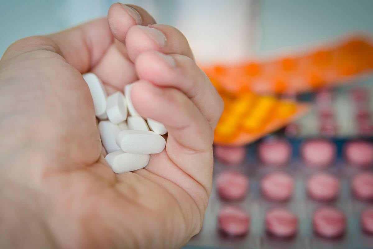 Roban a IMSS casi medio millón de pesos en medicinas