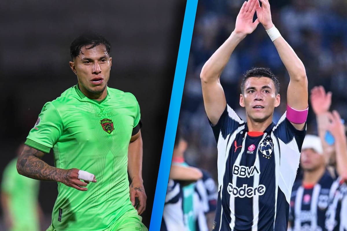 Rayados busca fichar a Carlos Salcedo debido al inminente retiro de Héctor Moreno