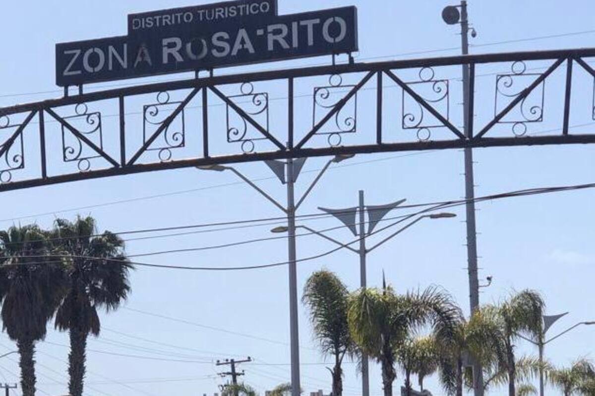Tema de crimen organizado en Sur de Rosarito podría cambiar tras reuniones con militares y GN