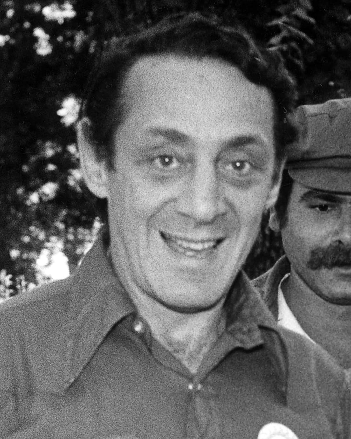 Harvey Milk.