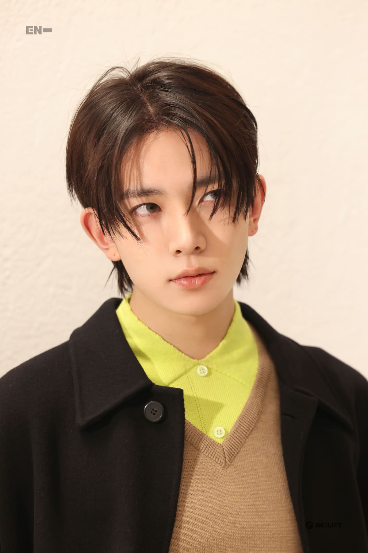 Happy HEESEUNG Day Photos| Foto: ENHYPEN/Belift Lab