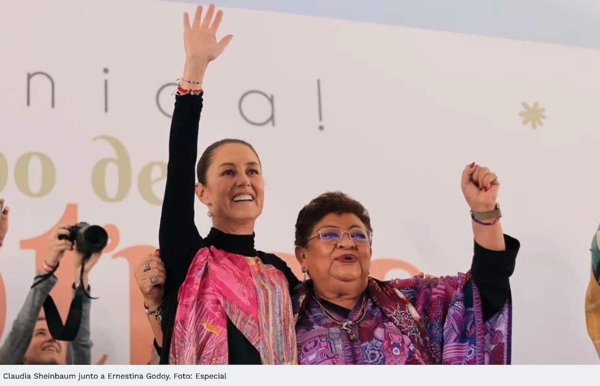 Sheinbaum confirma continuidad del T-MEC y prepara reunión con Donald Trump para discutir aranceles, revisión comercial y 54 barreras no arancelarias; México busca mantener competitividad y cooperación económica con Estados Unidos y Canadá