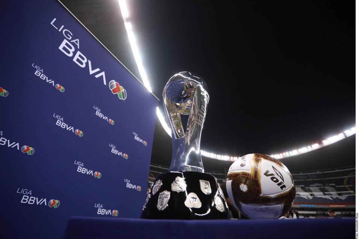 Clausura 2020 será declarado nulo en Liga MX