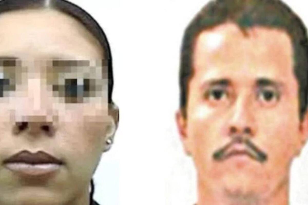 Lavado de dinero, la razón de la detención de la hija de "El Mencho"