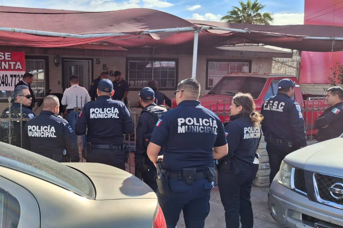 Tres detenidos tras una presunta privación de la libertad en la Independencia