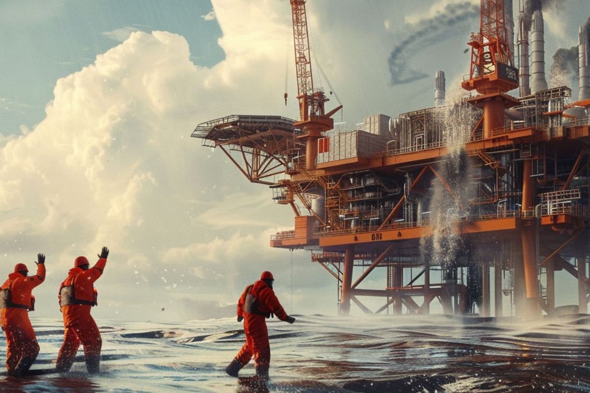 El fin del petróleo: ¿Cómo será el futuro cuando se acabe este recurso?