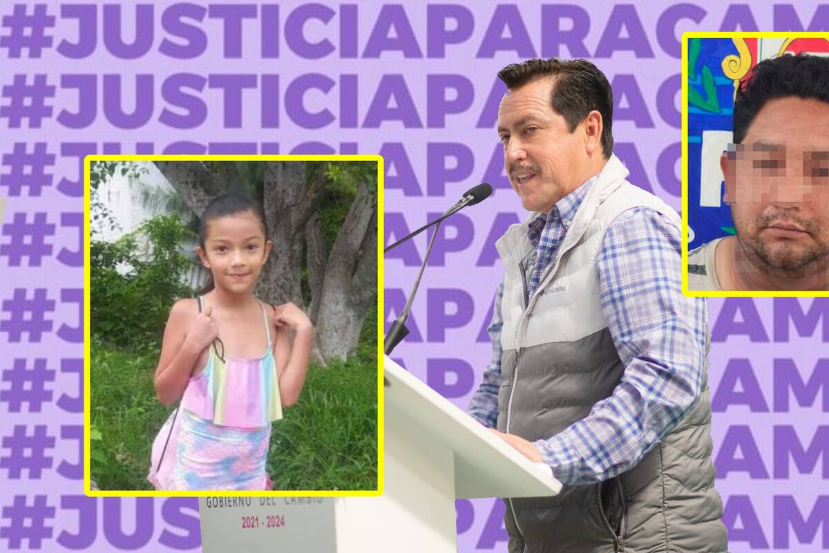 Alcalde de Taxco denuncia falta de apoyo estatal en caso de Camila