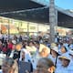 Tijuanenses comparten reacciones tras acto de Sheinbaum