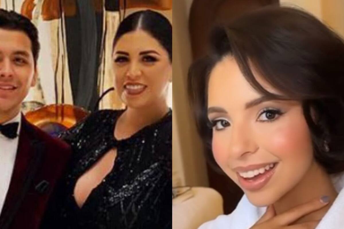 ¿Ángela Aguilar dejó plantada a su nueva suegra?