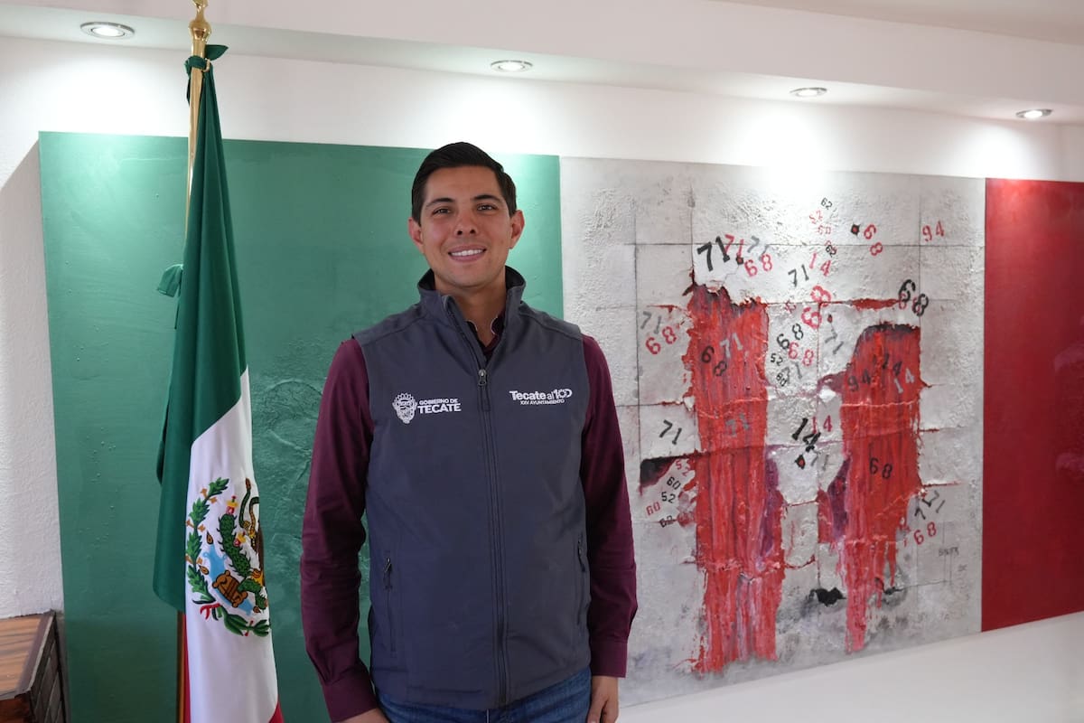 Ciudadanía puede confiar en la Policía: Román Cota
