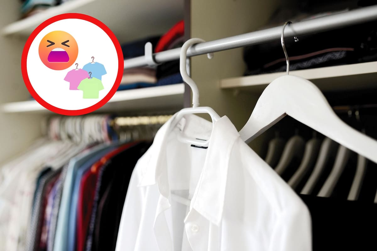 Método KonMari: cómo doblar ropa al estilo japonés y ordenar tu clóset en pocos minutos