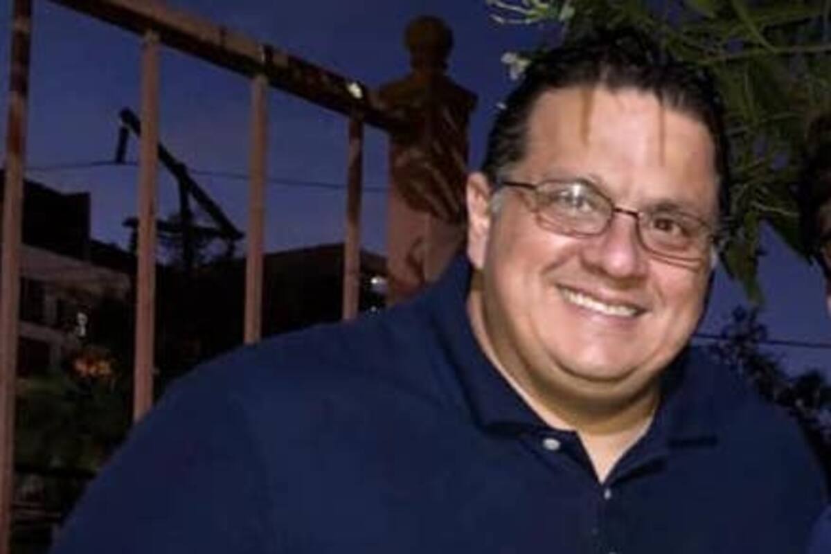 Lamentan deceso de Salvador Gómez Nogales
