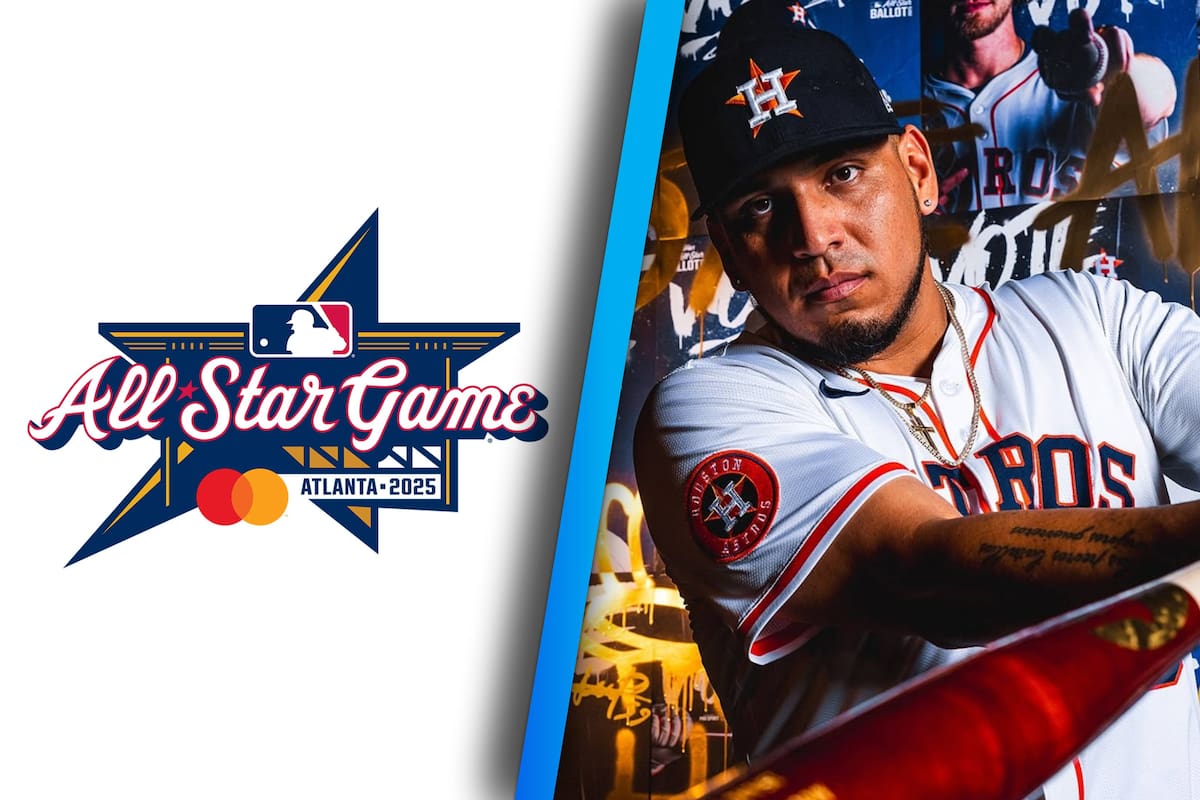 Isaac Paredes es el mejor 3B de la Liga Americana, pero se perdería el Juego de Estrellas de la MLB por tener pocos votos