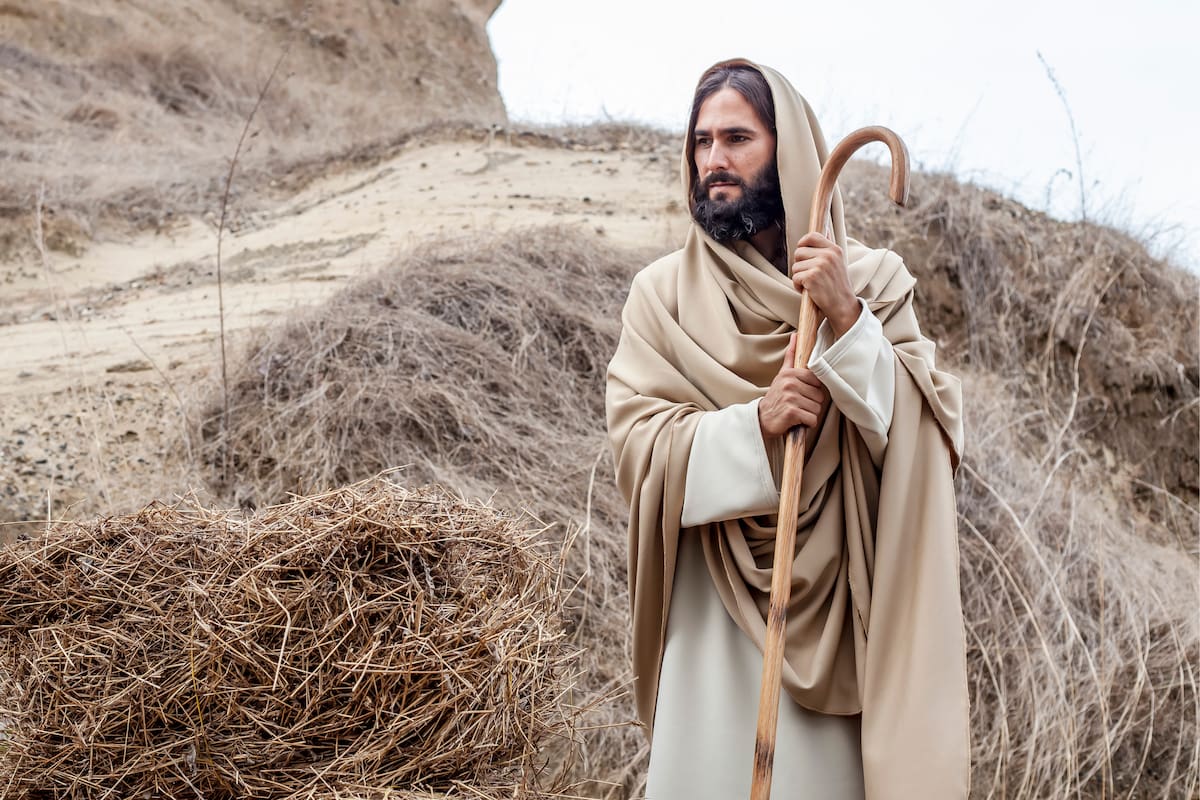 Esta iglesia tiene un Jesús impulsado por IA para confesiones: “Me dio tantos consejos”