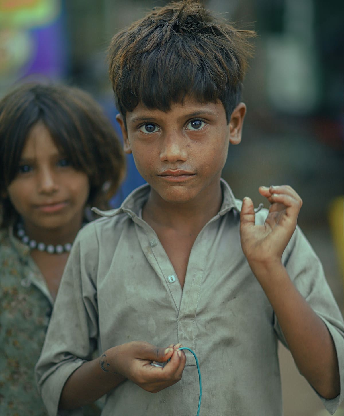 La pobreza en Noruega no implica carencias básicas, sino limitaciones dentro de un estándar de vida alto.