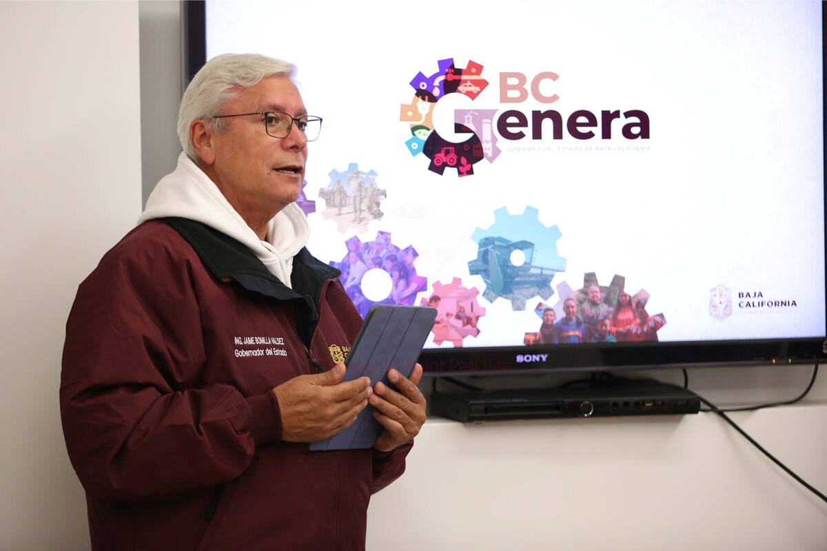 Pide Bonilla ponerse a trabajar a quienes quieren prohibir transmisiones