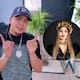 Davis Flow: el influencer que coqueteó con Emma Coronel