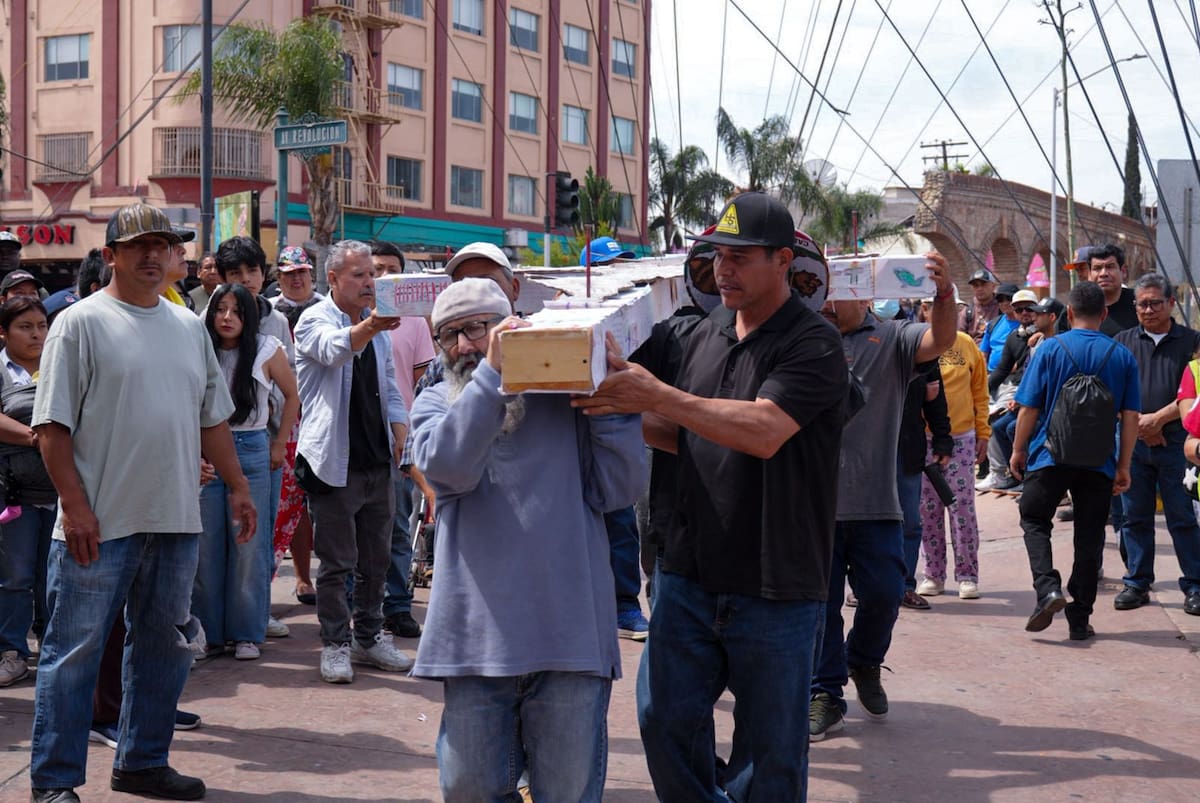 Foto: Leonardo González