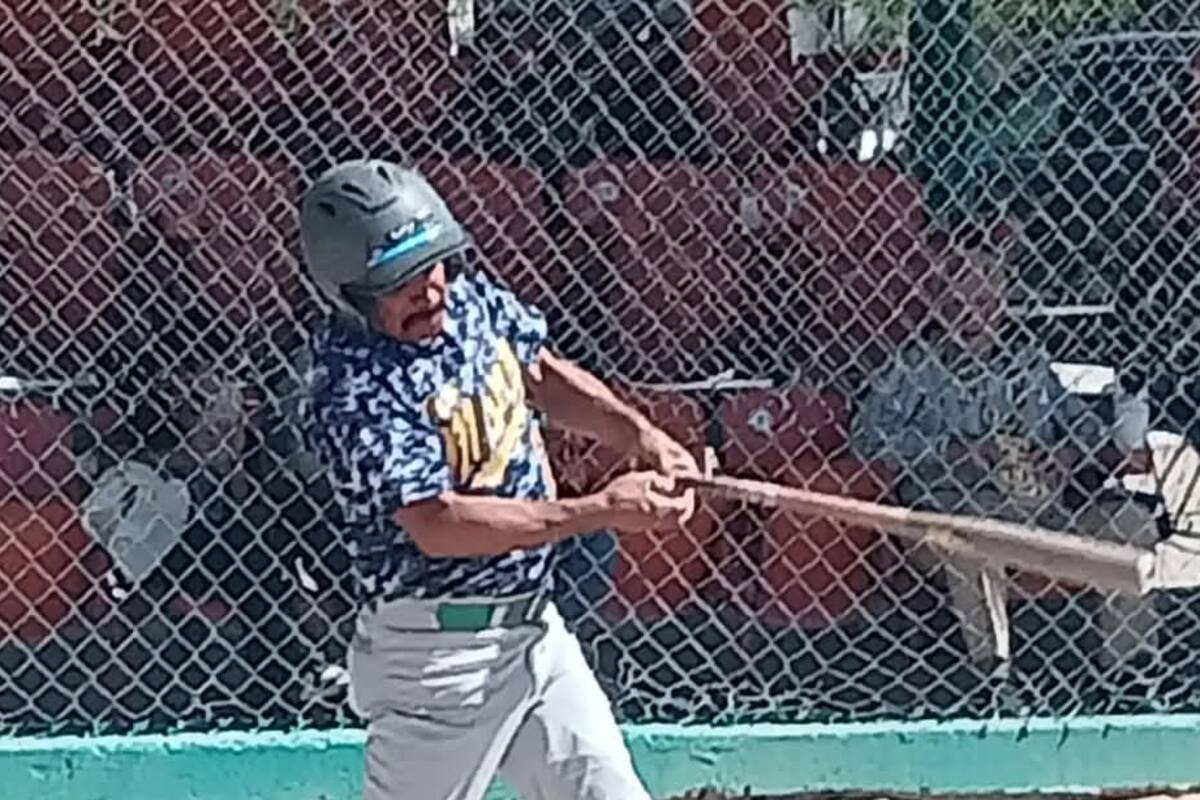 Amigos y Primos junto con Deportivo Soto ganaron en la Jornada 3 de los Decanos