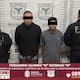 Seis detenidos con drogas en operativo estatal