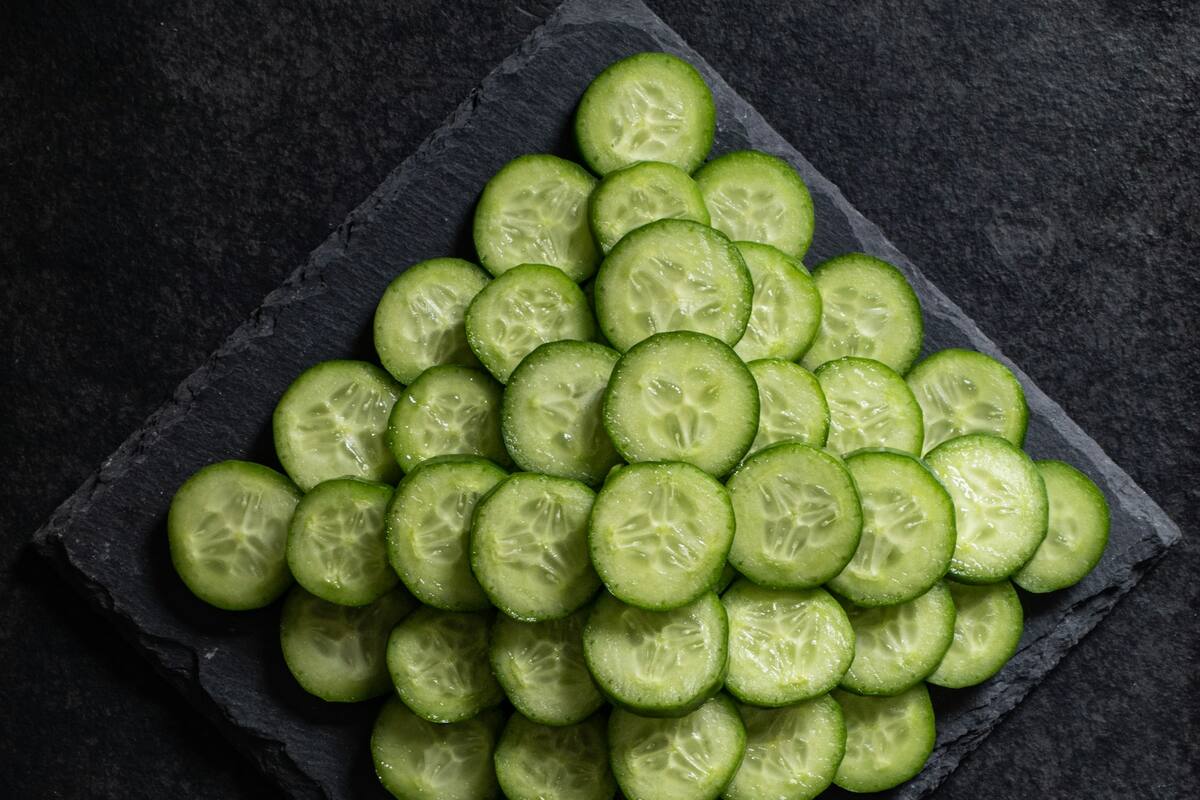 ¿Qué tan saludables son los pepinos realmente? Esto dice la ciencia