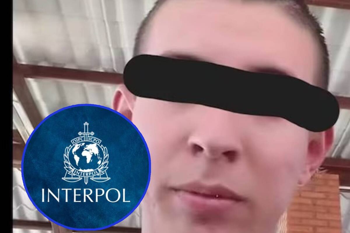 Ficha roja de Interpol emiten para exalcalde de Apulco, Zacatecas