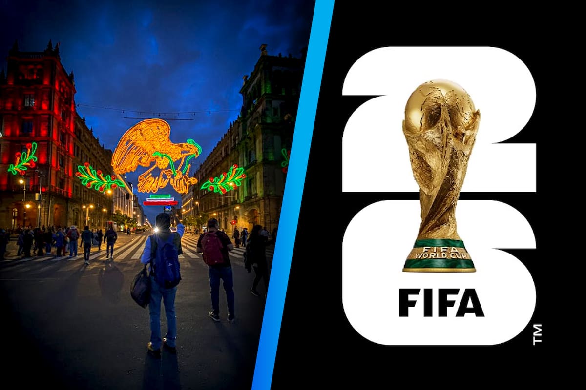 Mundial 2026: ¿México está listo para este evento deportivo?