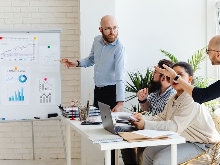 Por qué la ciencia respalda no contar tus metas hasta cumplirlas