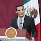 Robleda llega a Administración de la Conade