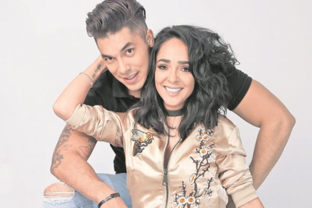 Manelyk González cuenta de las infidelidades que vivió con su ex prometido Jawy Méndez