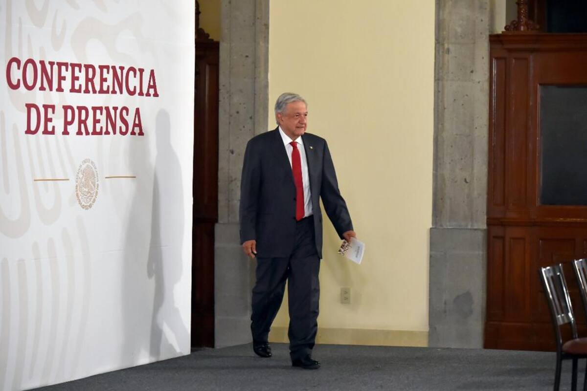 Lo mejor de la conferencia de AMLO de este martes 03 de septiembre