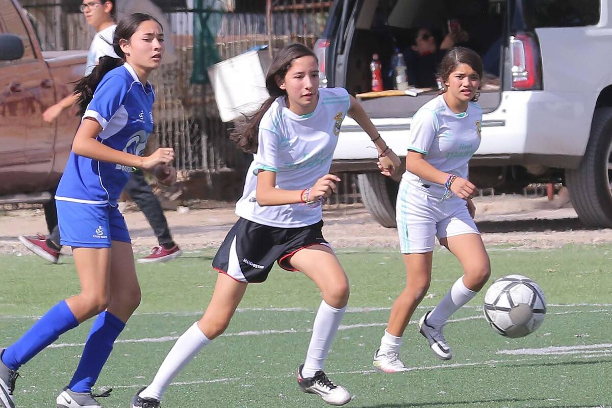 Invitan a Copa Hermosillo 2021 de futbol