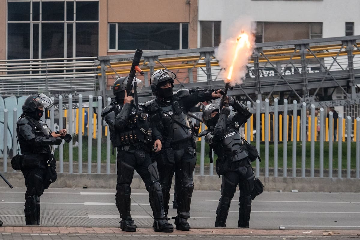 Foto: El País/Nathalia Angarita.