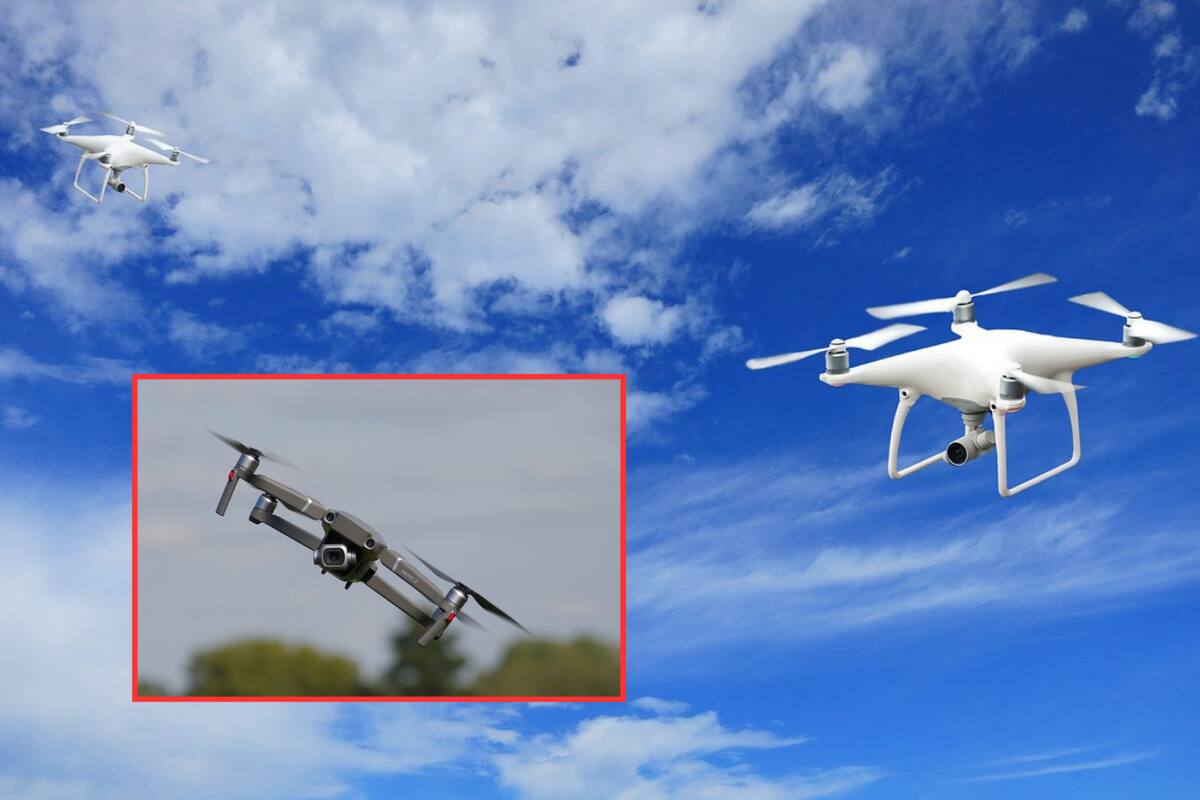 Nuevo ataque con drones en Chihuahua: Atentan contra Células BOI en Guadalupe y Calvo