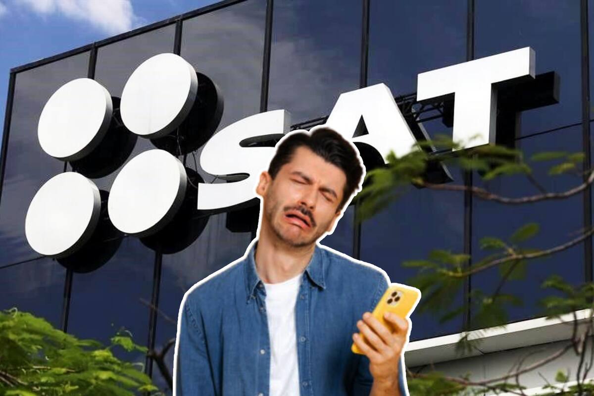 SERSE: Cómo resolver problemas entre el SAT y los contribuyentes