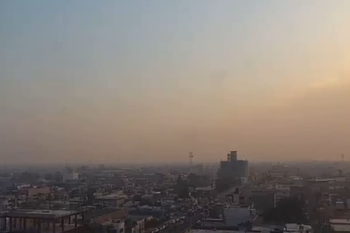Incendios en Tecate controlados al 50%
