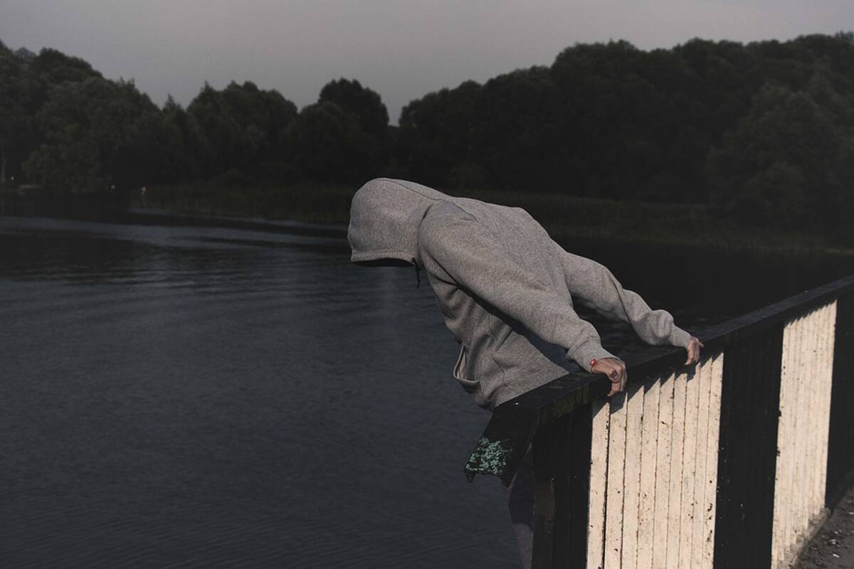 Reportan que en México se suicidan más de 6 mil personas