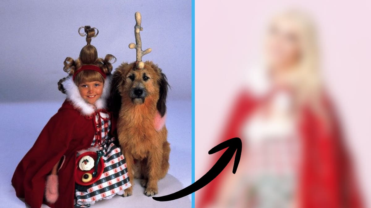 Taylor Momsen revive a Cindy Lou Who 25 años después y emociona a fans con su icónico traje (FOTO)