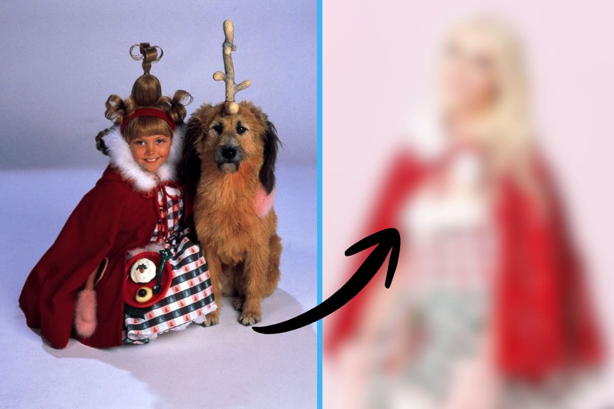 Taylor Momsen revive a Cindy Lou Who 25 años después y emociona a fans con su icónico traje (FOTO)