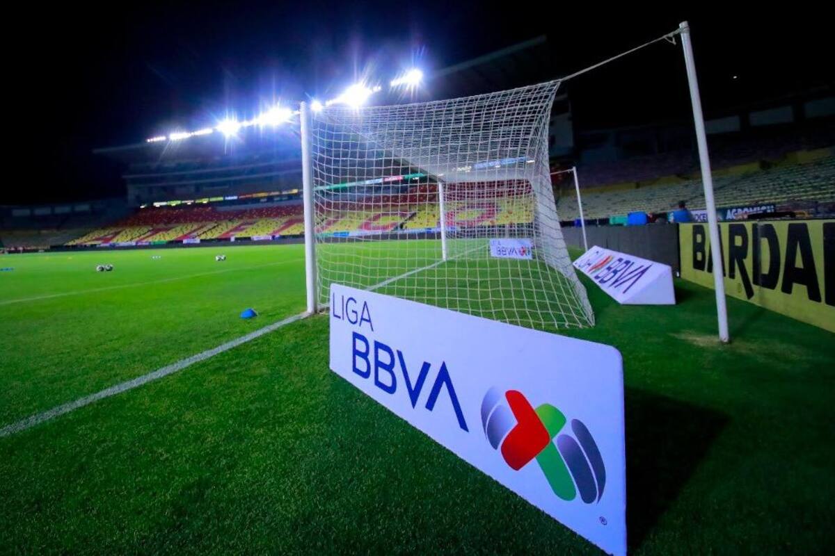 Liga MX: Así se jugará la jornada 13 del Clausura 2022