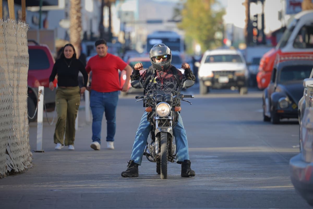 Tránsito también “vigila” por redes sociales