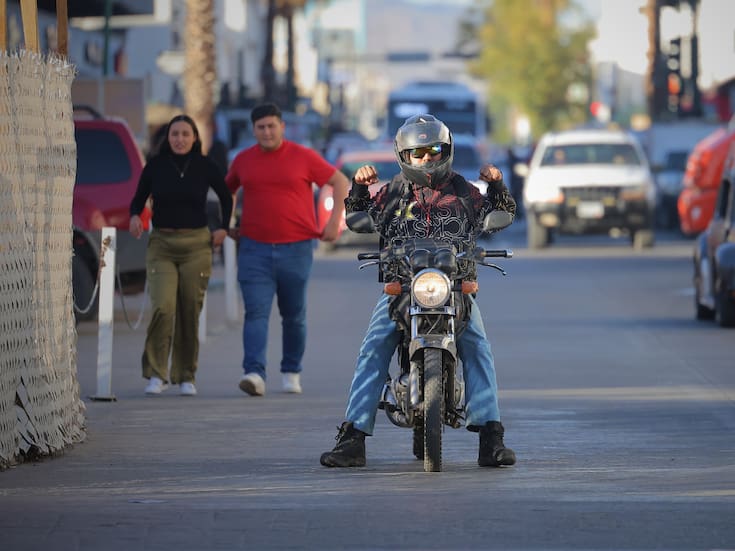 Tránsito también “vigila” por redes sociales