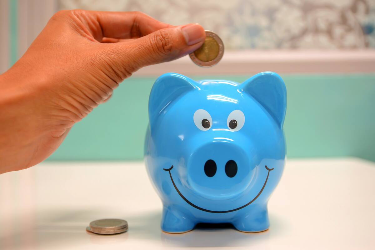 Cómo crear un plan de ahorro para alcanzar tus metas financieras