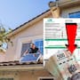 Investigadores descubren cómo ahorrar hasta un 16.7% en el recibo de la CFE, al conectar paneles solares, baterías y bombas de calor