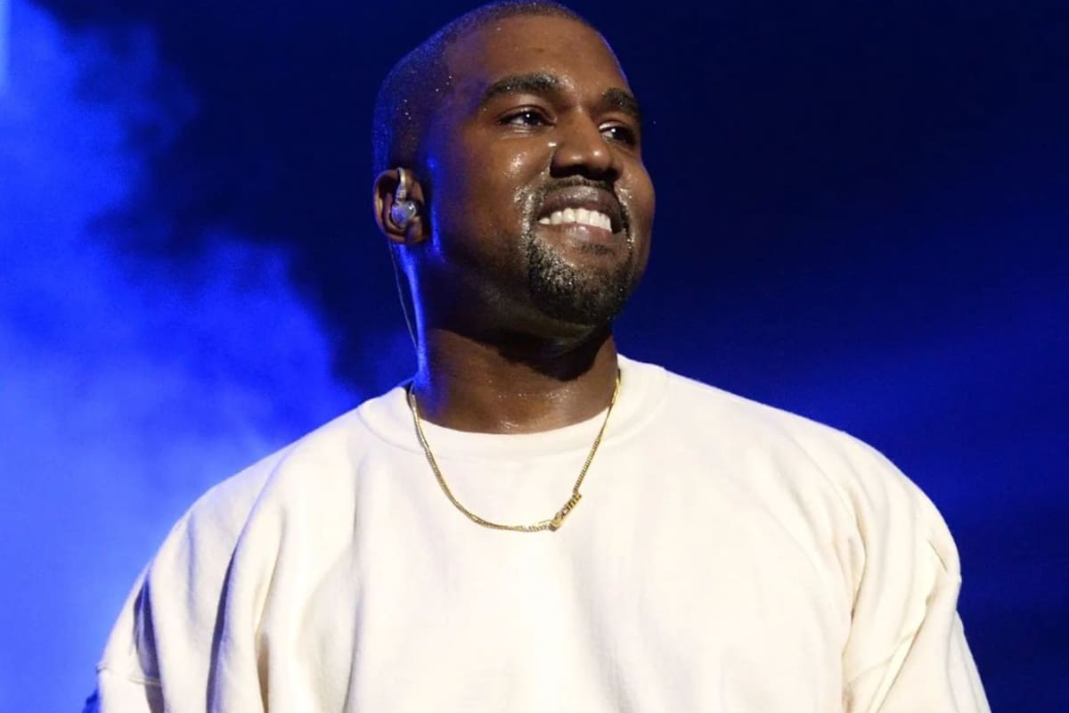 Kanye West busca reunirse con la comunidad judía británica tras ser vetado del Wireless Festival en Reino Unido