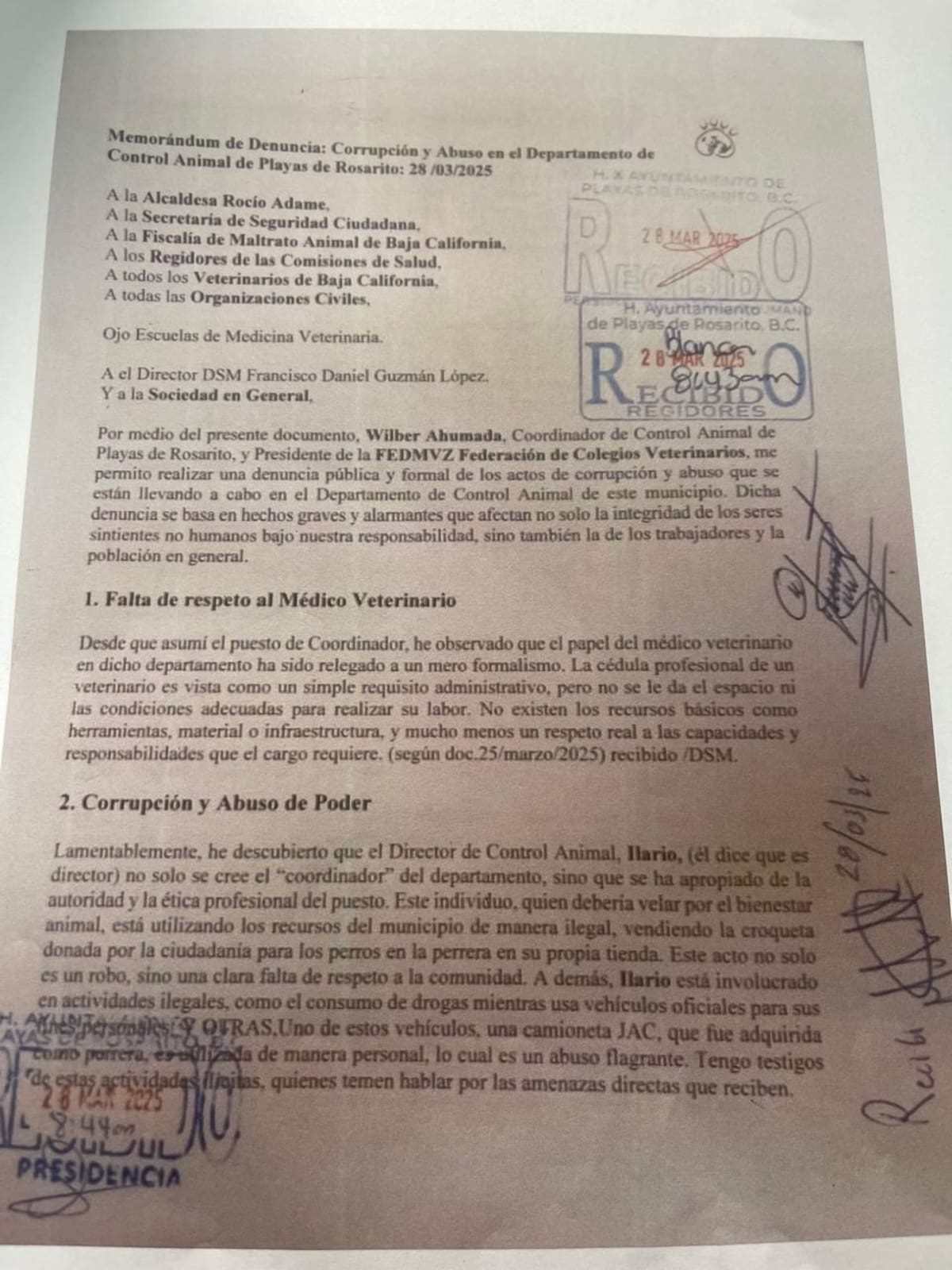 Foto: Carmen Gutiérrez