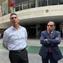 Alejandro Moreno llama “patán y cobarde” a Noroña tras enfrentamiento con Carolina Viggiano en el Senado