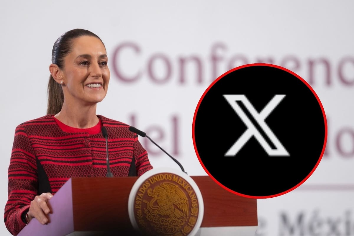 Sheinbaum pide a morenistas mesurar sus mensajes contra EEUU en redes sociales: “Hay que dejar de hacer política en la red X”, dice